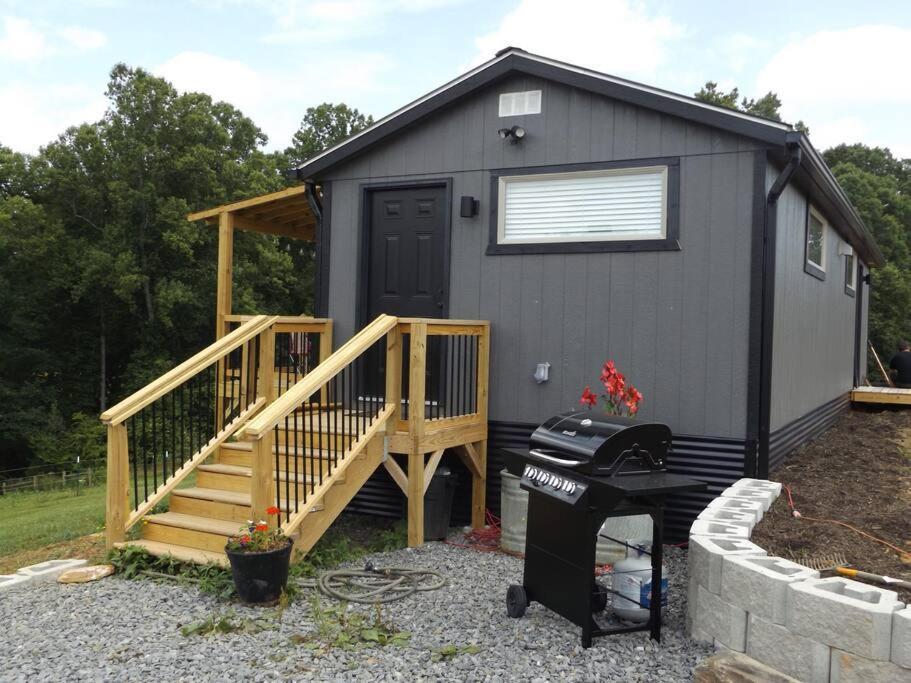The Ranch In Mt Airy Villa Mount Airy Exterior photo